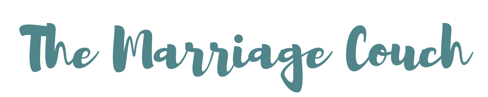 The Marriage Couch