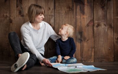Raising Your Kids to be Non-Addicts