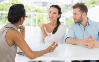 Therapy Hurts Marriages…Kind of.