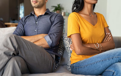 Conflict Happens-How To Keep Your Relationship Healthy After Conflict