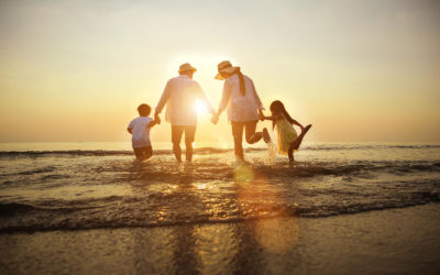 How to Set Boundaries in Step-Families