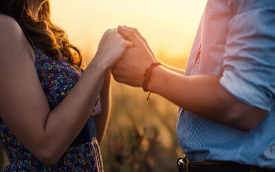 “The One”: Thoughts on Soulmates from a Couples Therapist