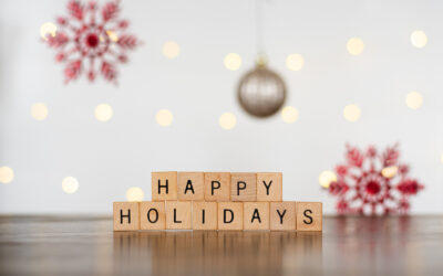 How to Navigate the Holidays With a New Partner