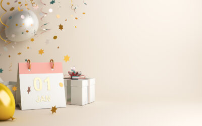 New Years Resolutions for Couples