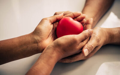 Daily Acts of Love