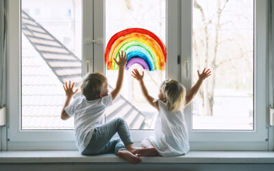 Is Boredom Ok for My Kids This Spring Break?