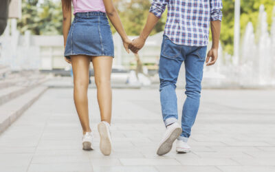 Appreciating Each Other in the Season of Renewal