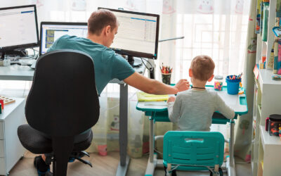 Breaking Dad: Unveiling Challenges & Triumphs of Stay-at-Home Fatherhood!