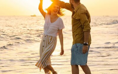 Fireworks of Love: A Couples Therapist Shares Summer Couples Activities
