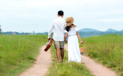 Igniting Your Marriage with a Summer Sizzle: Enhancing Romance with Hot Tips for Love