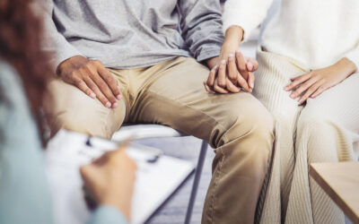 Storm Ready Preparedness: Benefits of Pre-Marital Therapy