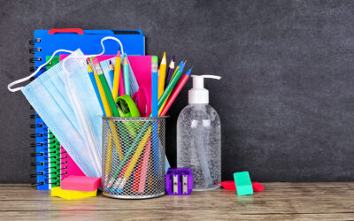 Mastering Back-to-School Communication: A Crash Course for Couples