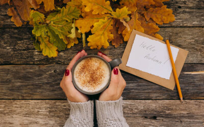 Ritual Revolution: Infuse Your Fall With Gottman’s Relationship Magic