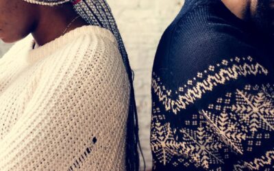 Navigating Conflict Resolution During the Winter Holidays