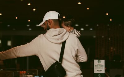When Sex Feels Like an Obligation: What to Do for the Busy Dad
