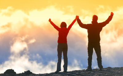 Setting Relationship Goals for the New Year