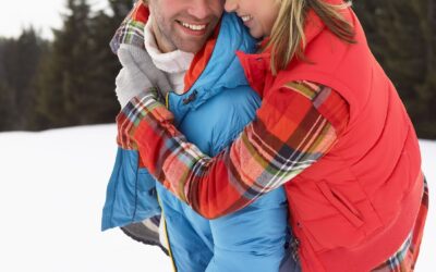 Winter Wellness: Self-Care Tips for Couples to Prioritize Mental Health as a Team