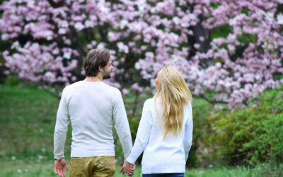 Spring Amore: Local Date Night Ideas to Spice up Your Romance