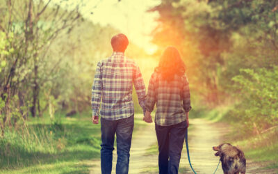 How Springtime Stress Affects Relationships (And What to Do About It) 