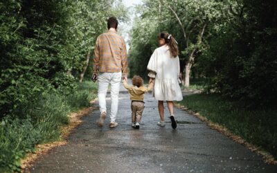 Navigating Family Dynamics in the Summer