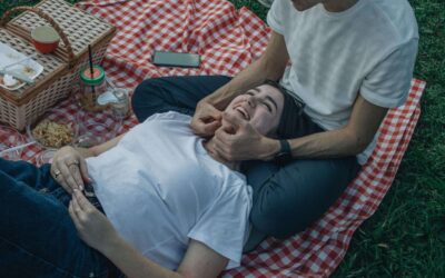Strengthening Emotional Intimacy During Summer Breaks
