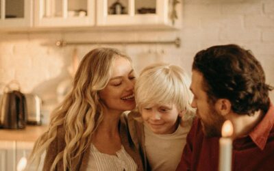 The Importance of Family Time After School Starts: Why It’s Crucial for Stronger Bonds