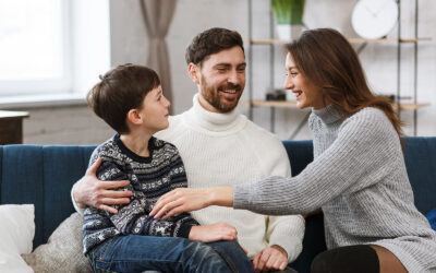 Back-to-School Check-In: How to Use This Time for Family and Relationship Growth