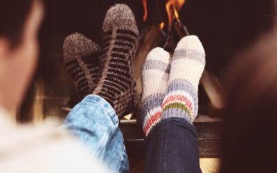 Managing Holiday Stress as a Couple: Practical Strategies to Stay Connected Through the Season 