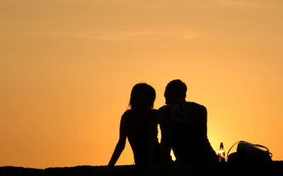 Reconnecting After the Holiday Rush: Finding Time for Each Other in the New Year