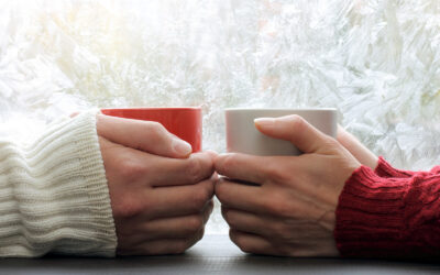 How to Stay Emotionally Connected During Winter’s Darker Days