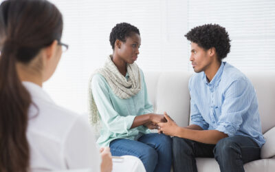 5 Ways Marriage and Family Therapy Can Strengthen Your Relationship (And What to Expect)  