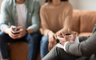 How Parent Counseling Can Strengthen Your Marriage 