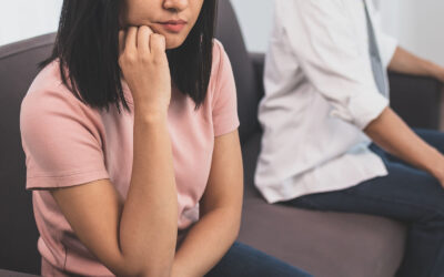 Rebuilding Trust After It’s Been Broken: What Healing Actually Requires 